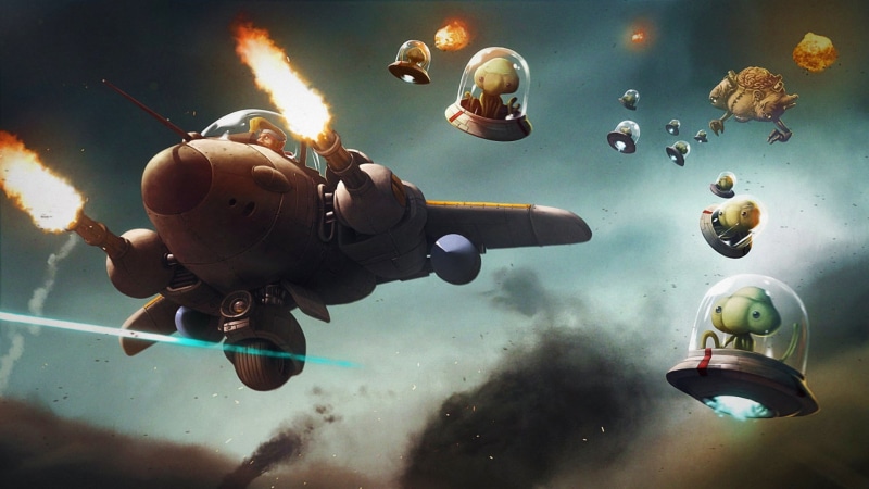 metal slug xx, 1080P