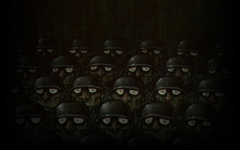 METAL SLUG 3, 1080P, Metal Slug