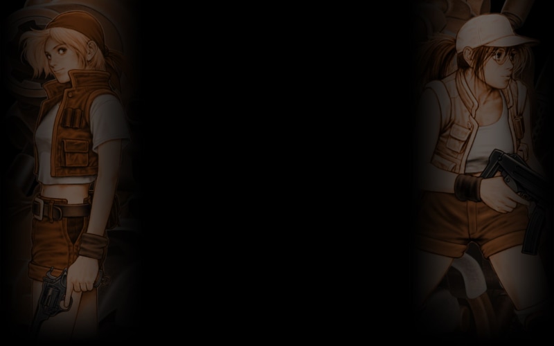 Metal Slug, 1080P, Metal Slug X