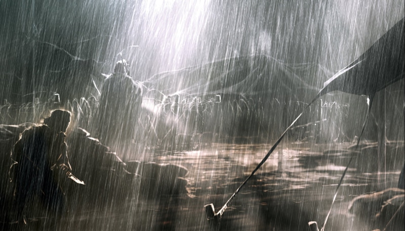 Metal Gear Solid V: Ground Zeroes, Big Boss (Metal Gear Solid), Metal Gear Solid, 1080P