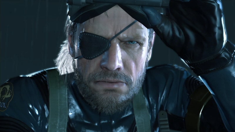 close-up, beard, hood, lifestyles, people, indoors, looking At Camera, hood - clothing, men, one Person, mid adult, looking, announcement, real people