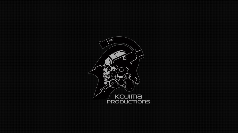 1080P, Hideo Kojima, metal gear solid, Kojima Productions