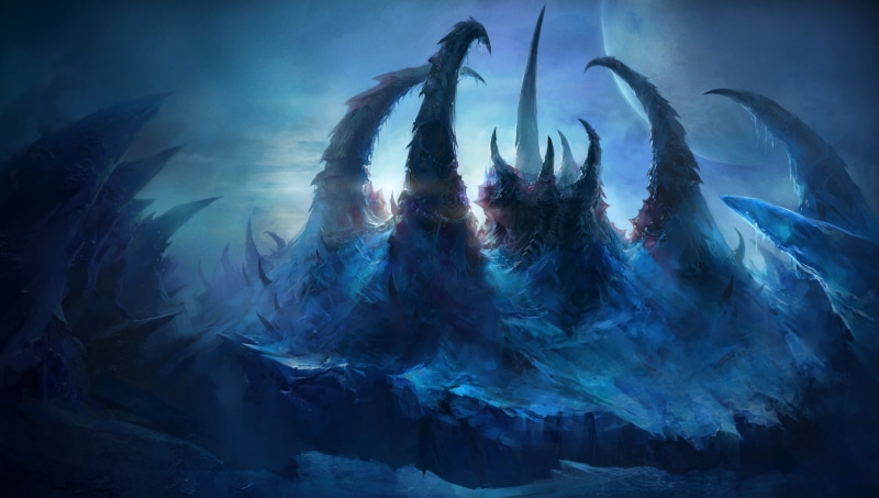 1080P, StarCraft, video games, Starcraft II, StarCraft II : Heart Of The Swarm