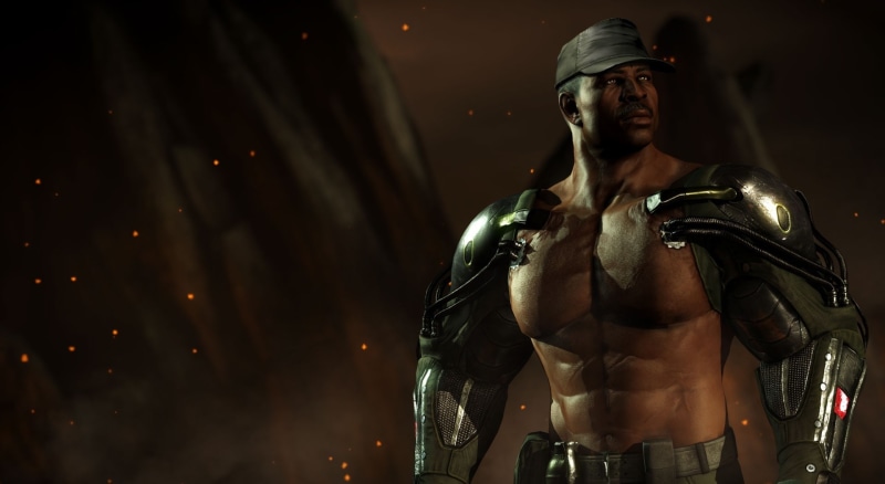 Game, x, Characters, Games, Kombat, Mortal, videogame, Combat, Mortal Kombat, mortalkombat, jax, 1080P