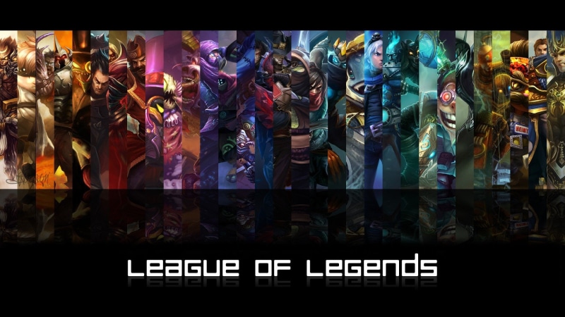 ezreal, inventor, gangplank, champions, wukong, heimerdinger, 1080P, blitzcrank, nasus, katarina, legends, jax, malzahar, mordekaiser, taric, shaco, fiddlesticks