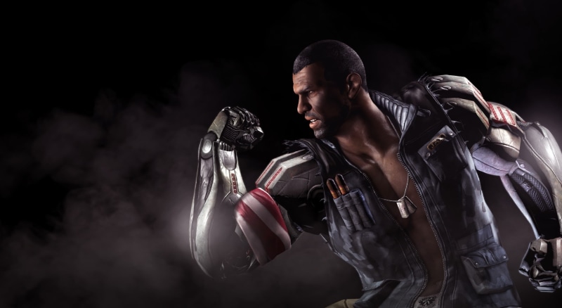 black background, sport, clothing, men, young adult, waist up, Fight, Character, indoors, strength, healthy lifestyle, sportsman, muscular build, Combat