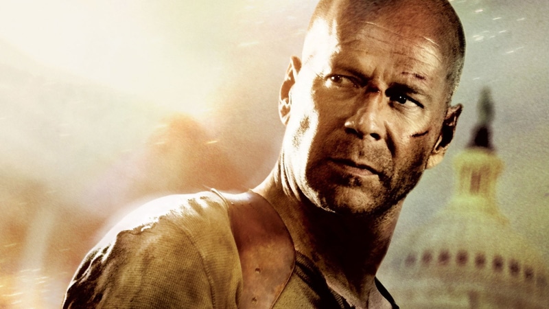 Movie, 1080P, bruce, Live Free or Die Hard, willis, Bruce Willis
