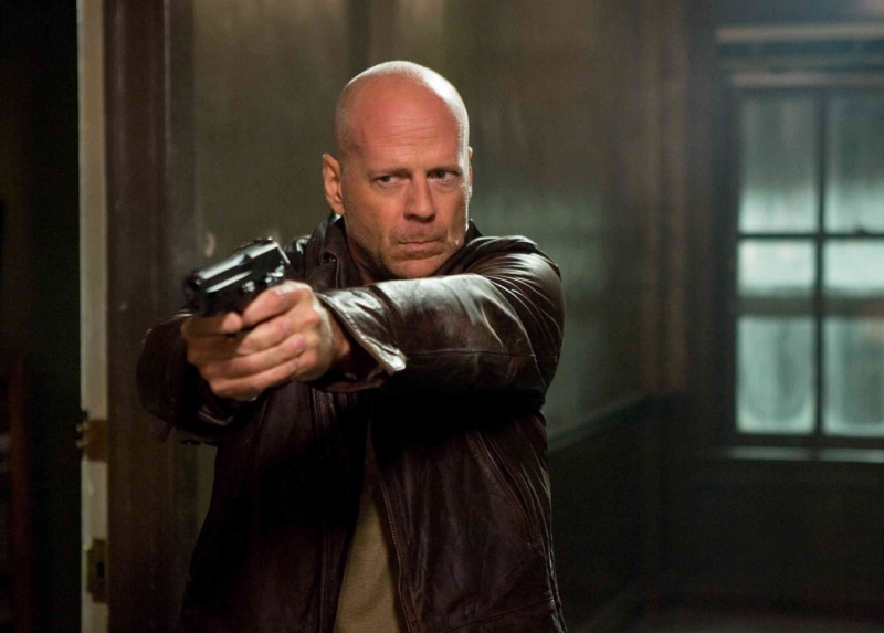 2K, a good day to die hard
