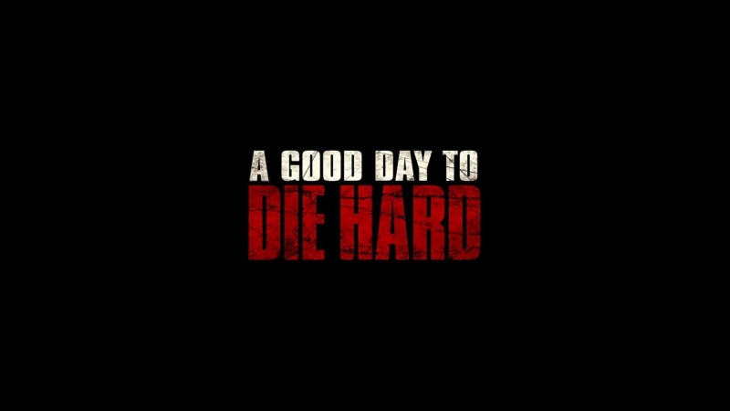 Movie, 1080P, A Good Day to Die Hard