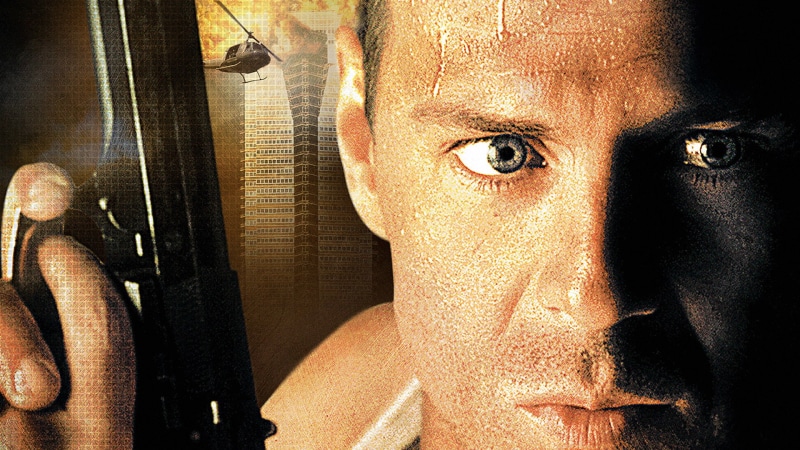 die, hard, 1080P