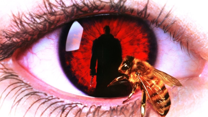 Movie, Candyman, 1080P
