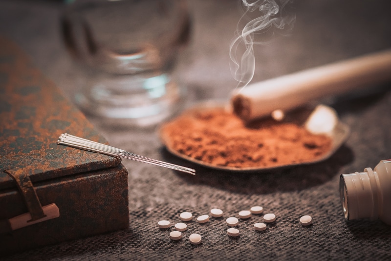 focus on foreground, table, no people, insomnia, spoon, medicine, container, food and drink, food, spice, 5K, healthcare and medicine, kitchen utensil