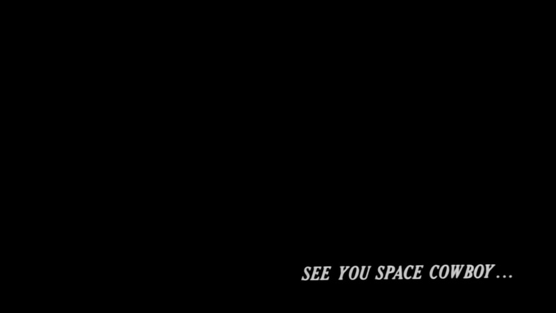 1080P, Cowboy Bebop