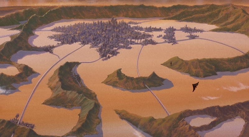 1080P, anime, Cowboy Bebop