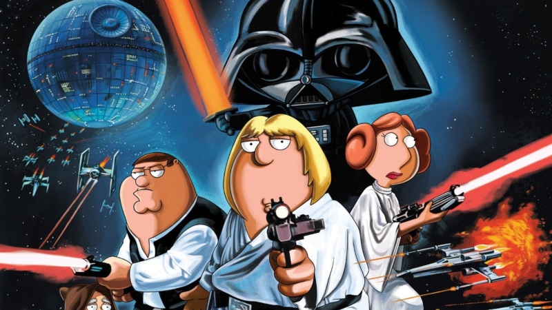 star, human representation, celebration, Family Guy, wars, child, arts culture and entertainment, art and craft, male likeness, outdoors, Star Wars, boys