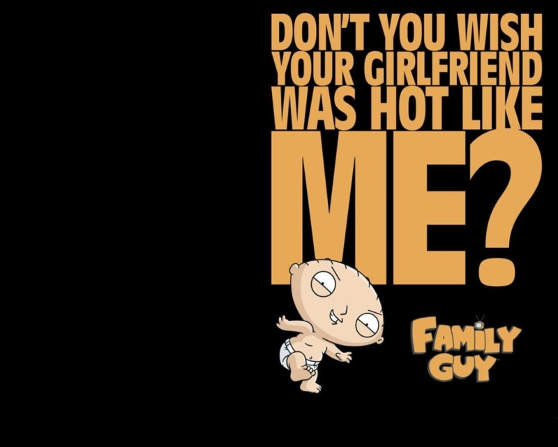 TV Show, Stewie Griffin, Family Guy, 720P
