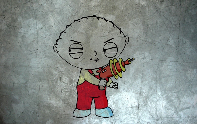 Family Guy, Stewie Griffin, TV Show, 720P