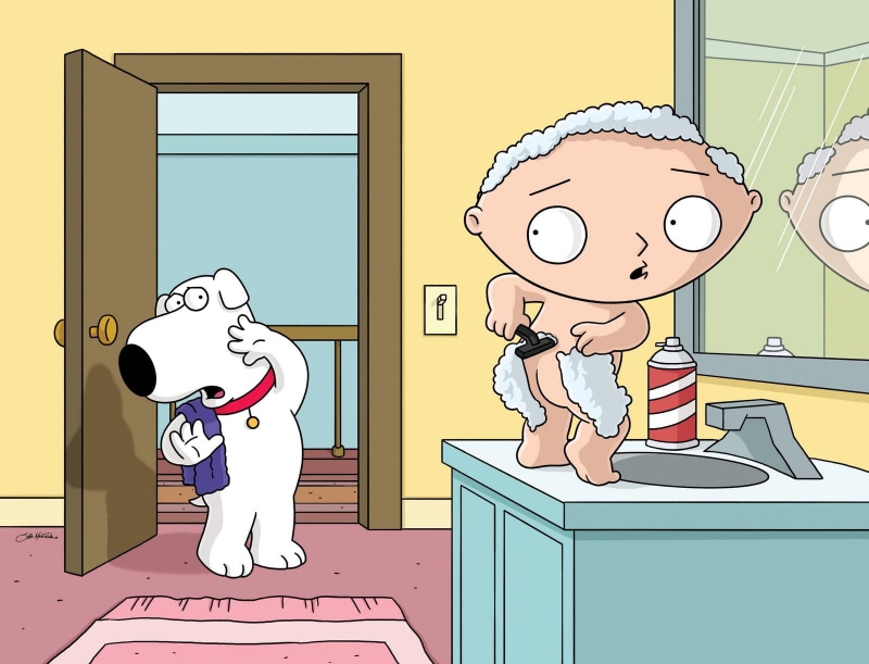 720P, family, guy