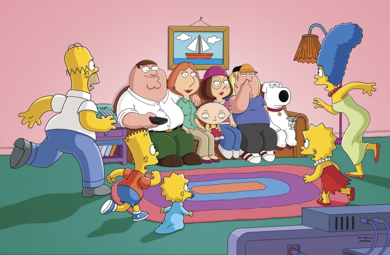 family, family guy beautiful backgrounds desktop, people, males, son, boys, togetherness, men, 1080P, group of people, childhood, child, females, adult
