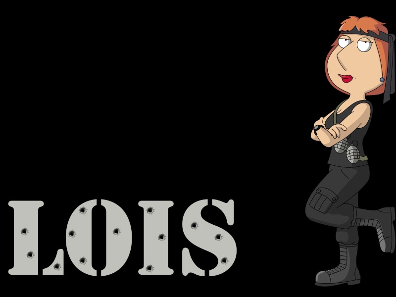 cartoon, series, funny, humor, 720P, guy, family