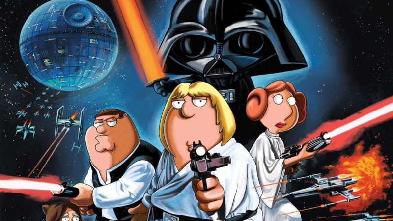 Family Guy, TV Show, 1080P, Chris Griffin, Lois Griffin, Peter Griffin