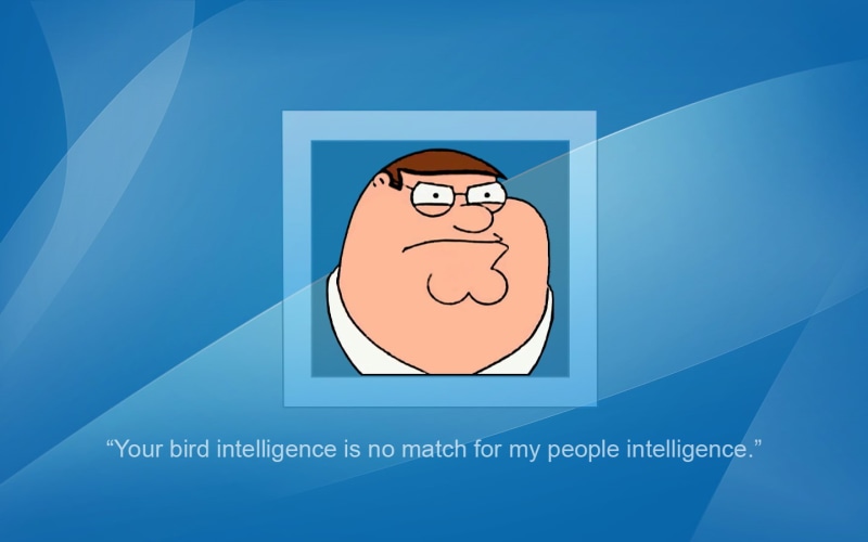 TV Show, Family Guy, 720P, Peter Griffin