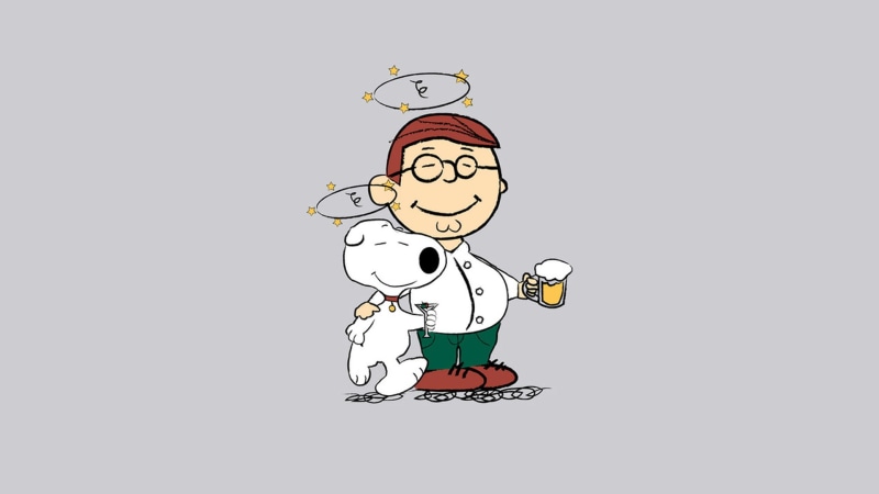 guy, brian, scooby, brown, beer, peter, charlie, 1080P, griffin, alcohol, family