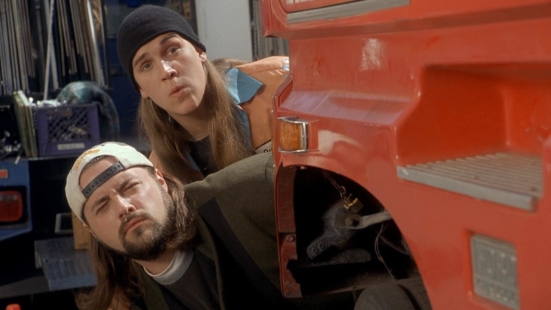 Movie, 720P, Kevin Smith, Jason Mewes, Jay And Silent Bob Strike Back