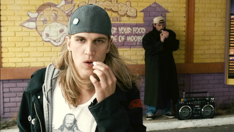 silent, comedy, humor, 1080P, jay, bob, funny, indie