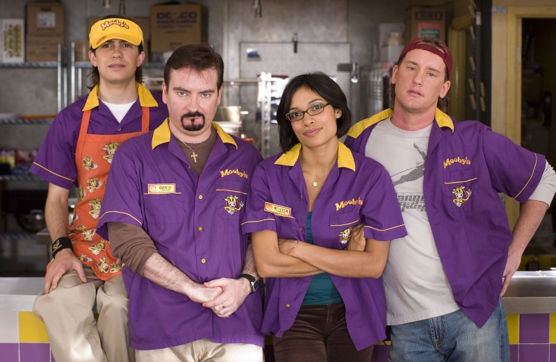 bob, silent, comedy, funny, indie, humor, jay, 2K