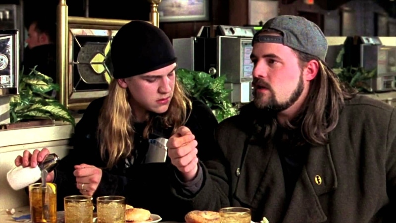 funny, comedy, bob, back, silent, strike, humor, 1080P, jay