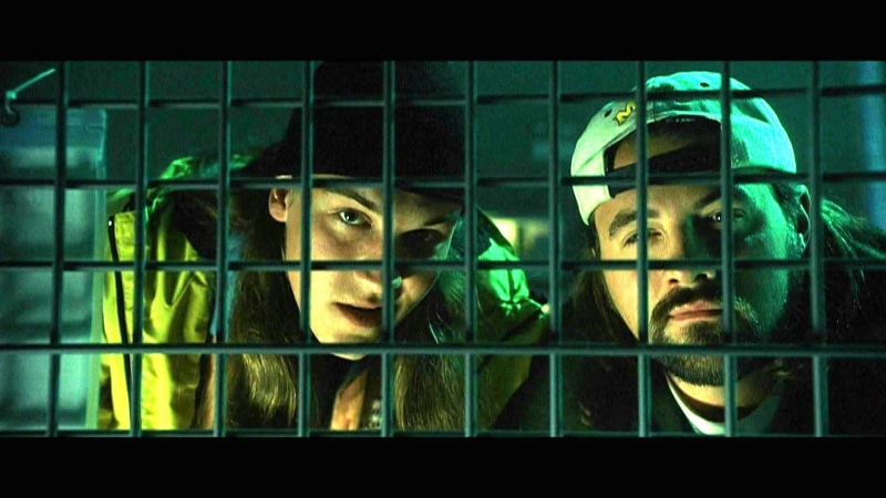 1080P, silent, funny, bob, humor, jay, comedy, back, strike