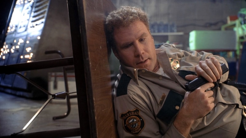 720P, Movie, Will Ferrell, Jay And Silent Bob Strike Back