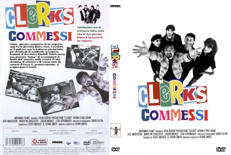 comedy, indie, 1080P, jay, bob, humor, silent, funny