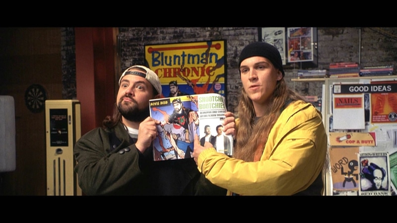 comedy, funny, jay, 1080P, bob, strike, back, humor, silent