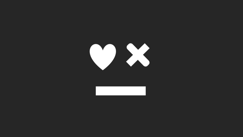 Love, Death and Robots, TV, simple, minimalism, 2K