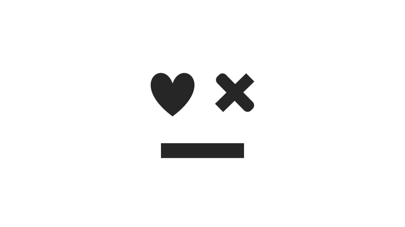 minimalism, TV, 2K, Death and Robots, simple, Love