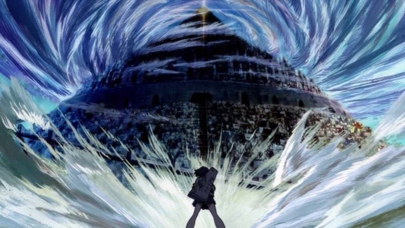 Matoi Ryuuko, 1080P, Kill la Kill, anime