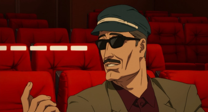 Anime, Paprika, Paprika (Anime), Movie, 2K