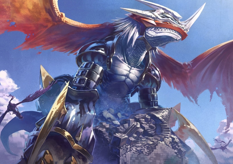 fan art, digital art, artwork, Digimon, 720P, anime