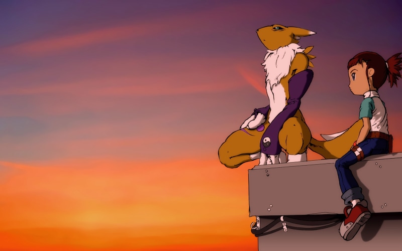 nature, side view, adult, leisure activity, lifestyles, music, cloud - sky, musical instrument, young adult, one person, women, activity, young women, Renamon
