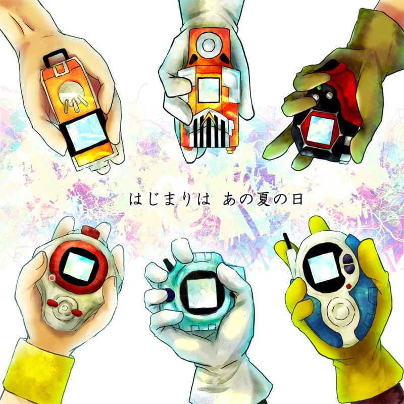 480P, x, anime, digimon, hd, walls, art