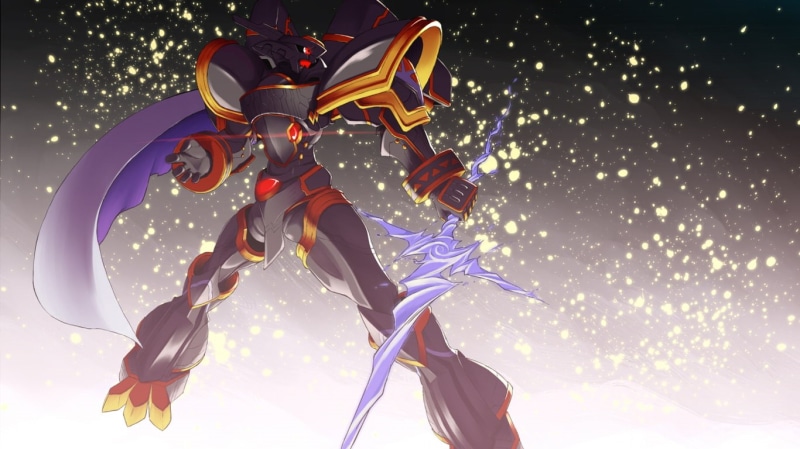 720P, hd, anime, digimon, art, x