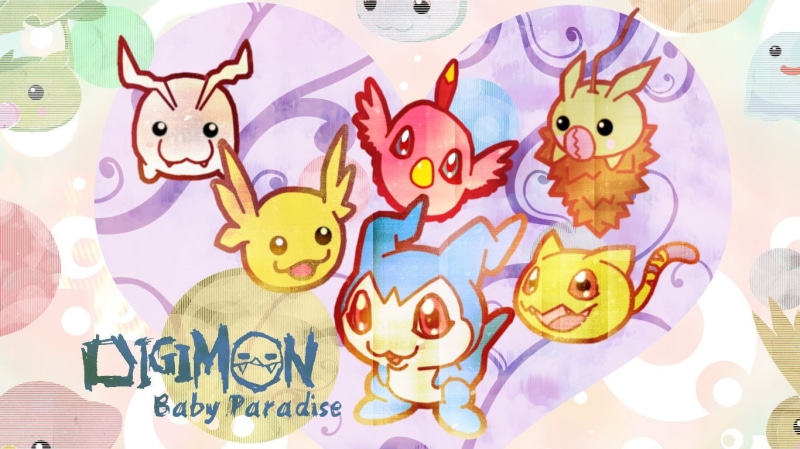 still life, Digimon, collection, variation, creativity, day, choice, Digimon Adventure, large group of objects, 720P, mammal, multi colored, festival