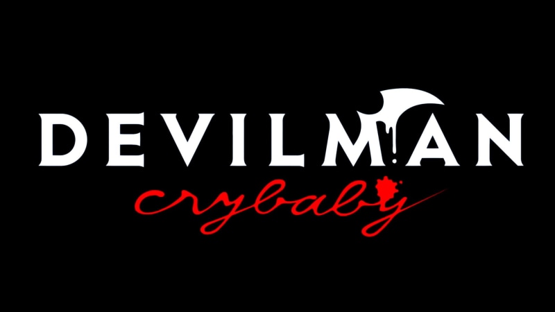Devilman: Crybaby, 1080P, Anime