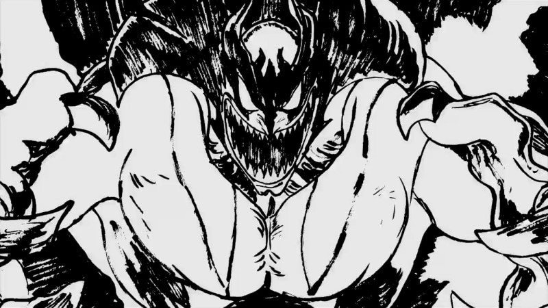 Anime, Devilman: Crybaby, 1080P