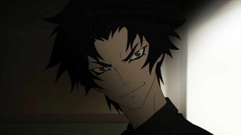 1080P, Anime, Devilman: Crybaby