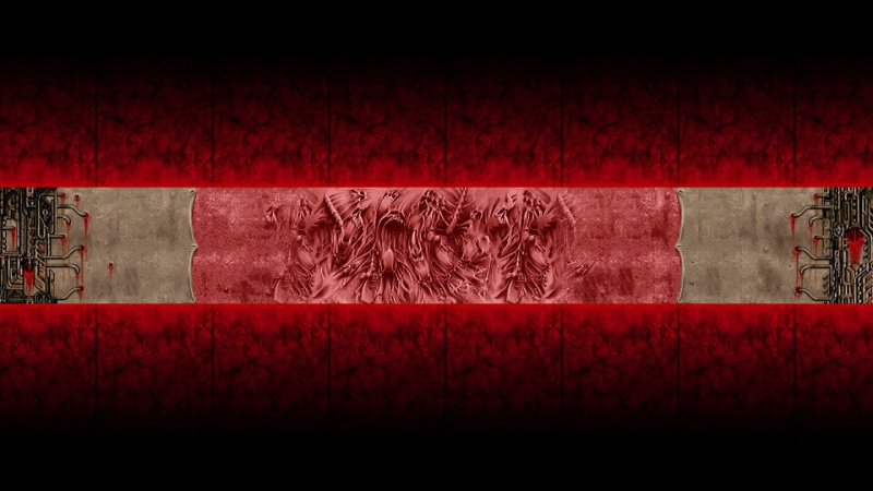 curtain, 1080P, backgrounds, old, pattern, indoors, art and craft, close-up, architecture, Doom (game), craft, creativity, design, no people