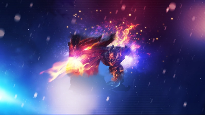 young men, dragon, multi colored, celebration, League of Legends, sky, space, 2K, slayer, arts culture and entertainment, adult, outdoors, motion, young adult