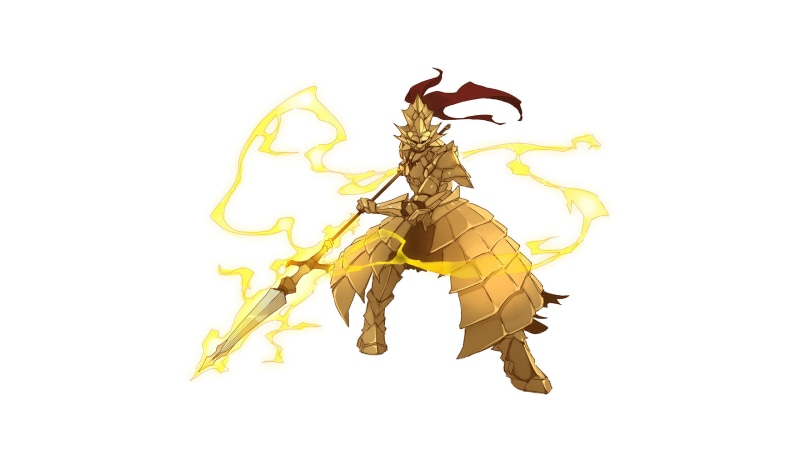 spear, knight, 2K, Dragon Slayer Ornstein, armor, Dark Souls